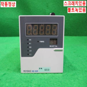 북40148/신호컨트롤러/RD-50R/RD50/키엔스